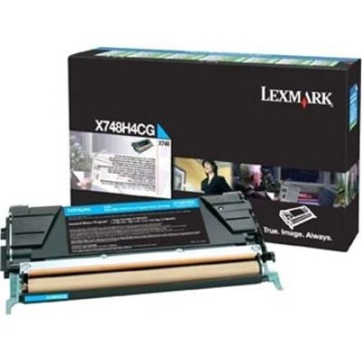 Lexmark Toner