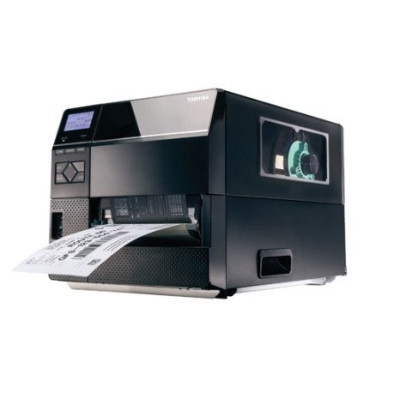 Toshiba Barcode Label Printer