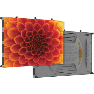Planar Monitor