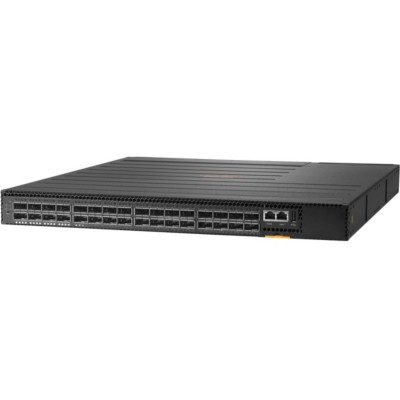 HPE Aruba Ethernet Switch