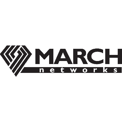 March Networks Products