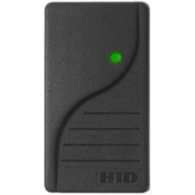 HID Access Control Reader