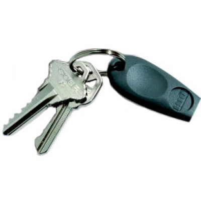 HID Access Control Cards