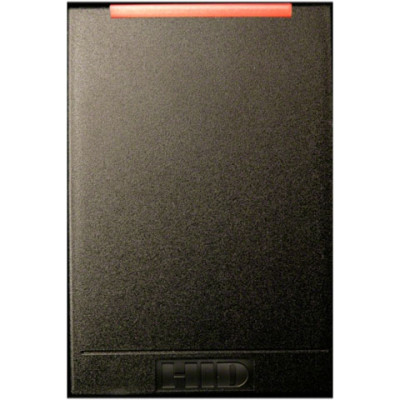 HID Access Control Equipment