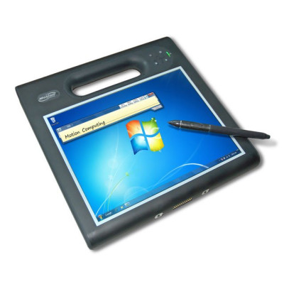 Motion Computing Tablet