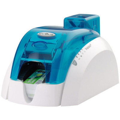 Evolis ID Card Printer