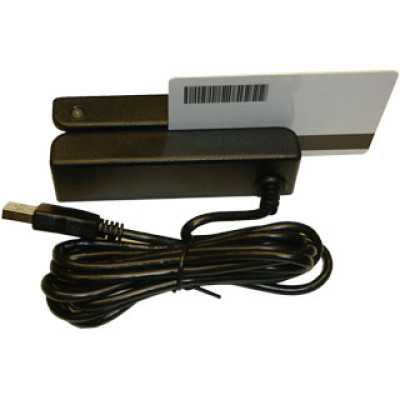 ZBA Universal Credit Card Reader