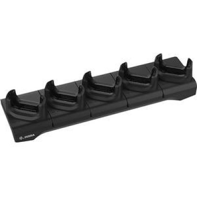 Zebra Docks and Cradles