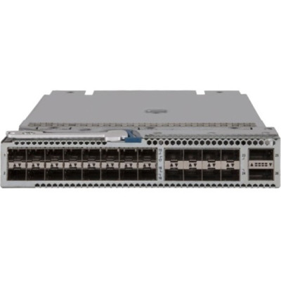 HPE Aruba Data Networking