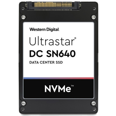 Western Digital Drive