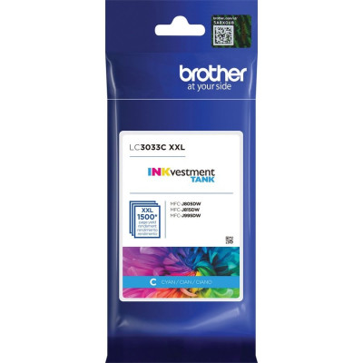 Brother InkJet Cartridge