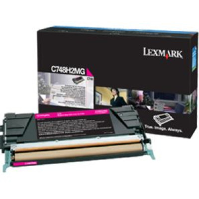 Lexmark Toner