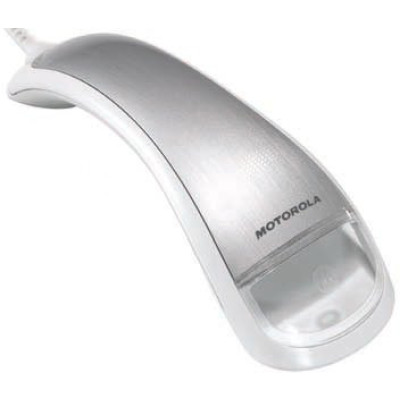 Motorola Barcode Scanner