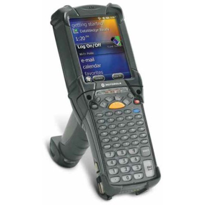 Motorola Mobile Computer