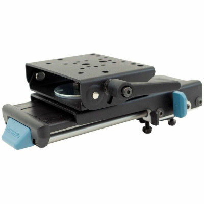 Gamber-Johnson Mounting Hardware and Stands