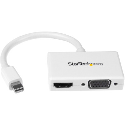StarTech Cables, Connectors, and Adapters