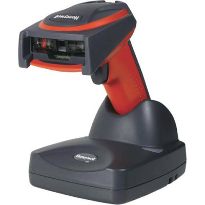 Honeywell Barcode Scanner