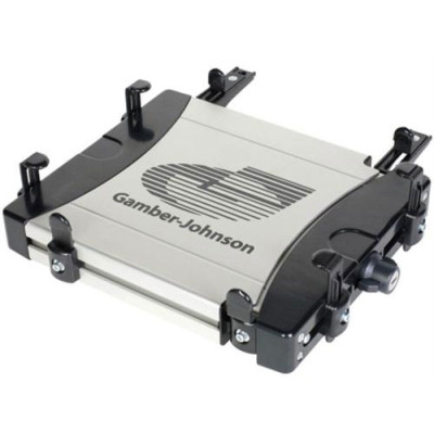 Gamber-Johnson Docks and Cradles