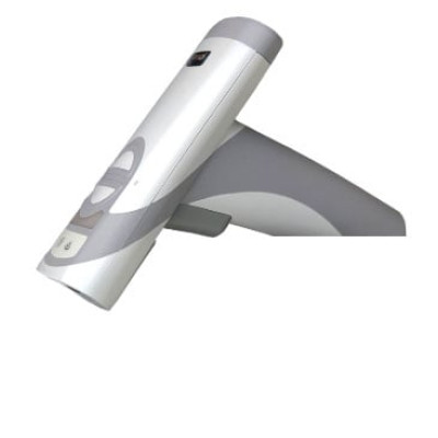 Code Barcode Scanner