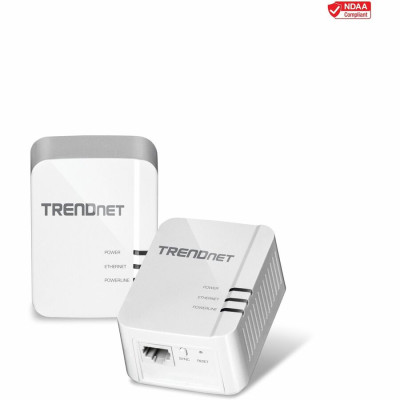 TRENDnet PoE Injectors