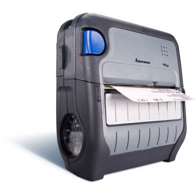 Intermec Portable Barcode Printer