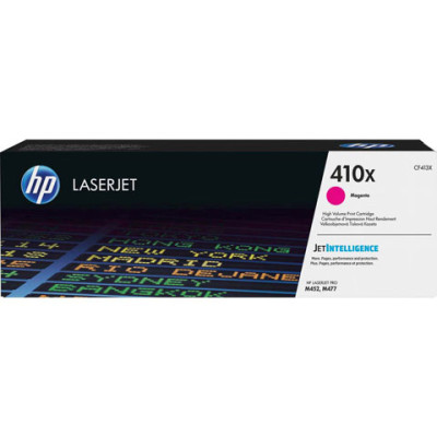 HP Toner