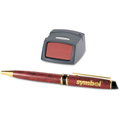 Symbol Fixed Barcode Scanner