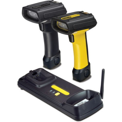 Datalogic Barcode Scanner