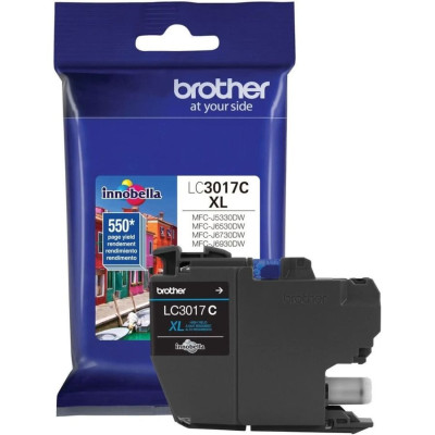Brother InkJet Cartridge