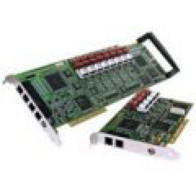 AudioCodes Telecommunication Equipment