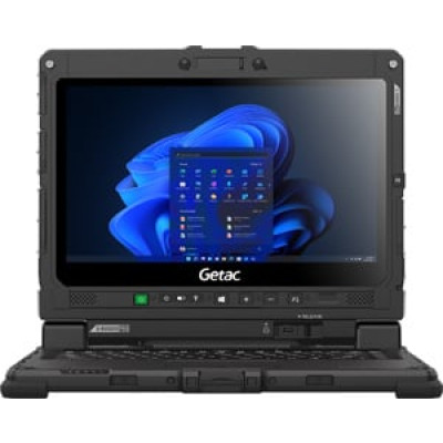 Getac Tablet
