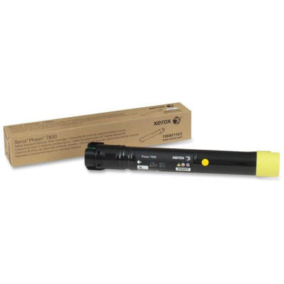 Xerox Toner