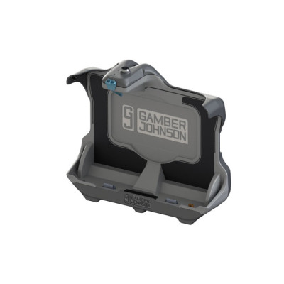 Gamber-Johnson Docks and Cradles
