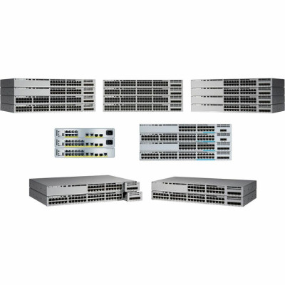 Cisco Switches