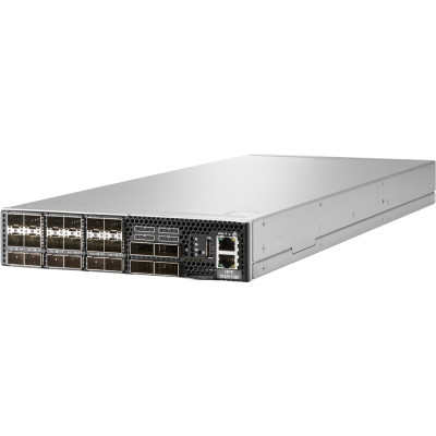 HPE Data Networking