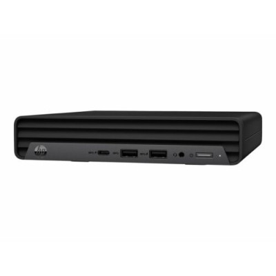 HP POS System