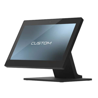 Custom America Customer Display