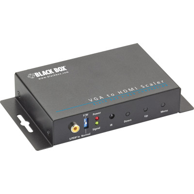 Black Box Accessory