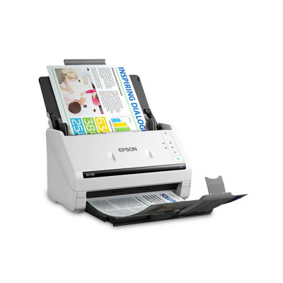 Epson Document Scanner