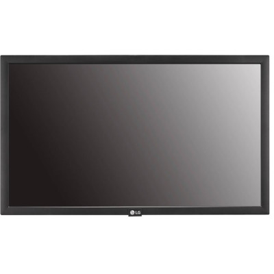 LG Digital Signage Display