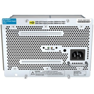 HPE Aruba Ethernet Switch