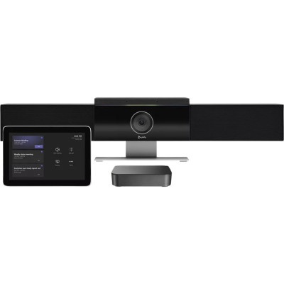 Poly Video Conferencing Equipment