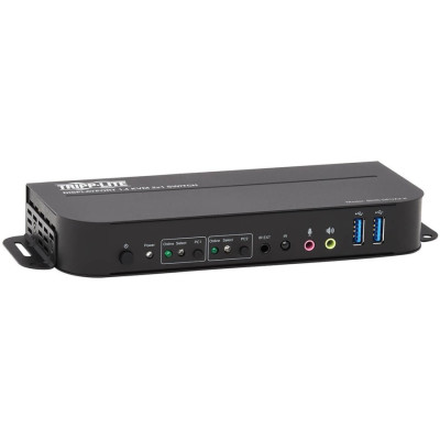 Tripp-Lite Ethernet Switch