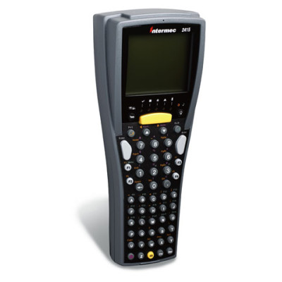 Intermec Mobile Computer