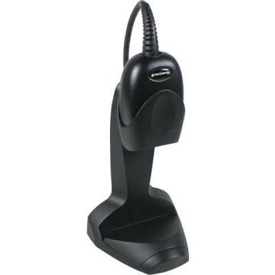 Honeywell Barcode Scanner