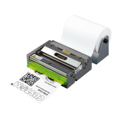 Custom America Receipt Printer