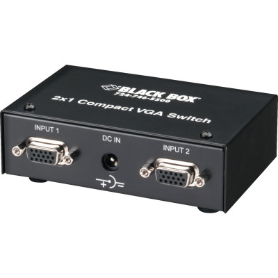 Black Box Products