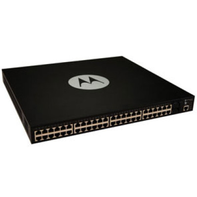 Motorola Data Networking