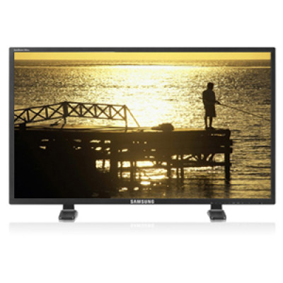 Samsung Digital Signage Display