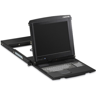 Black Box Data Networking